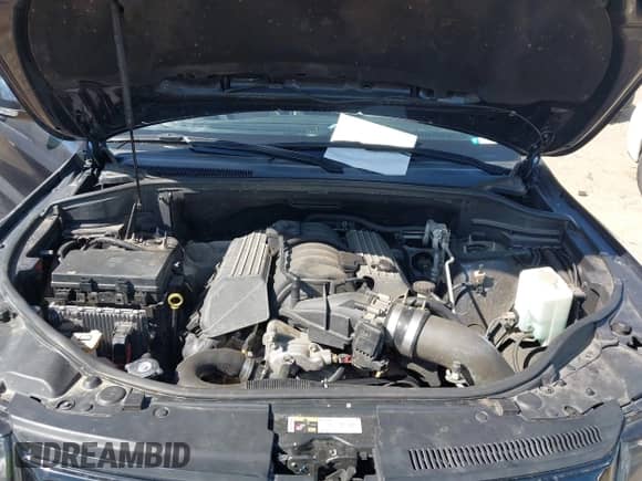 2014 Jeep Grand Cherokee SRT-8 с VIN 1C4RJFDJXEC198828, выставлен на аукционе IAAI как лот 43062946 с пробегом 106 856 миль миль и . История ставок и продаж доступна на DreamBid. Изображение 10.