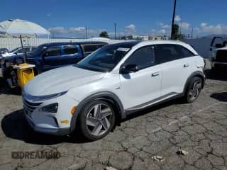 2022 Hyundai NEXO Limited с VIN KM8J84A63NU021945, выставлен на аукционе Copart как лот 44657134 с пробегом 37 325 миль миль и . История ставок и продаж доступна на DreamBid. Изображение 1.