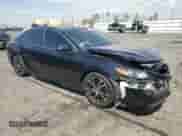 2019 Toyota Camry SE z VIN 4T1B11HK3KU166036, wystawiony jako Copart lot #83827125 z przebiegiem 131 811 mil mil oraz Szkoda całkowita • Salvage title. Historia ofert i sprzedaży dostępna na DreamBid. Obrazek 4.