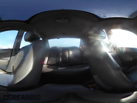 1998 Honda Accord EX with VIN 1HGCG5651WA188962, listed as a IAAI auction lot 42633620 with 341,982 mi miles and . Bid and sale history available at DreamBid. Image 18.