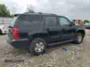2011 Chevrolet Tahoe LS с VIN 1GNSKAE04BR277158, выставлен на аукционе Copart как лот 60241045 с пробегом 272 165 миль миль и На запчасти • Non repairable. История ставок и продаж доступна на DreamBid. Изображение 3.