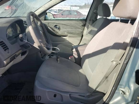 2008 Chevrolet Malibu Classic LS 1FL с VIN 1G1ZS58F48F102412, выставлен на аукционе Copart как лот 89338385 с пробегом 78 013 миль миль и Списание • Salvage title. История ставок и продаж доступна на DreamBid. Изображение 7.