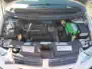 2005 Dodge Caravan SE with VIN 1D4GP25R15B159654, listed as a Copart auction lot 85355825 with 155,623 mi miles and Salvage title. Bid and sale history available at DreamBid. Image 12.
