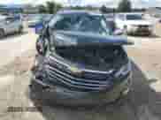 2019 Chevrolet Equinox Premier with VIN 3GNAXNEV9KL209297, listed as a Copart auction lot 64791585 with 105,810 mi miles and Salvage title. Bid and sale history available at DreamBid. Image 5.