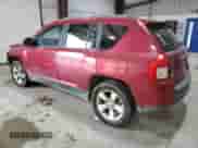 2014 Jeep Compass Sport с VIN 1C4NJDBB0ED784379, выставлен на аукционе Copart как лот 86301525 с пробегом 126 860 миль миль и Списание • Salvage title. История ставок и продаж доступна на DreamBid. Изображение 2.