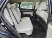 2023 Hyundai Tucson SEL Convenience with VIN KM8JFCA17PU107105, listed as a Copart auction lot 66320925 with 41,998 mi miles and Salvage title. Bid and sale history available at DreamBid. Image 11.