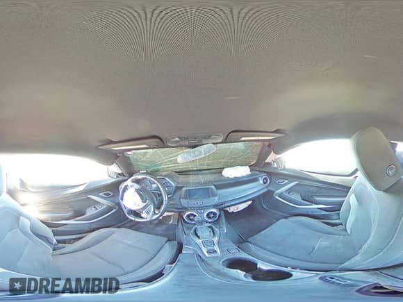 2017 Chevrolet Camaro 1LS z VIN 1G1FA1RX1H0171342, wystawiony jako Copart lot #46093595 z przebiegiem Nie podano mil oraz Szkoda całkowita • Salvage title. Historia ofert i sprzedaży dostępna na DreamBid. Obrazek 13.