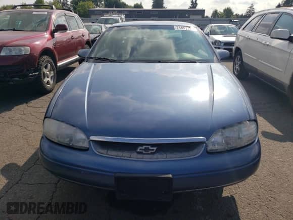 1998 Chevrolet Monte Carlo LS z VIN 2G1WW12MXW9300117, wystawiony jako Copart lot #71457135 z przebiegiem 70 737 mil mil oraz Szkoda całkowita • Salvage title. Historia ofert i sprzedaży dostępna na DreamBid. Obrazek 5.