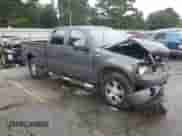 2007 Ford F-150 XLT с VIN 1FTPW14V47FB52945, выставлен на аукционе Copart как лот 81428415 с пробегом 198 437 миль миль и Списание • Salvage title. История ставок и продаж доступна на DreamBid. Изображение 4.