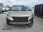 2012 Honda Odyssey EX with VIN 5FNRL5H48CB106771, listed as a Copart auction lot 69810795 with 140,290 mi miles and Salvage title. Bid and sale history available at DreamBid. Image 5.