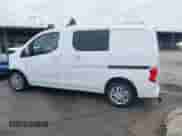 2015 Chevrolet City Express Cargo LT с VIN 3N63M0ZN4FK692259, выставлен на аукционе IAAI как лот 38158549 с пробегом 90 377 миль миль и . История ставок и продаж доступна на DreamBid. Изображение 15.