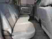 2018 Ram 1500 Big Horn z VIN 1C6RR6LGXJS119499, wystawiony jako Copart lot #64791125 z przebiegiem 67 634 mil mil oraz Szkoda całkowita • Salvage title. Historia ofert i sprzedaży dostępna na DreamBid. Obrazek 10.