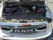 2018 Ram 1500 Longhorn с VIN 1C6RR7PT2JS205998, выставлен на аукционе Copart как лот 62276625 с пробегом 118 407 миль миль и На запчасти • Non repairable. История ставок и продаж доступна на DreamBid. Изображение 11.