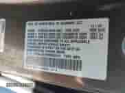 2021 Honda Odyssey EX-L с VIN 5FNRL6H72MB033477, выставлен на аукционе IAAI как лот 43117099 с пробегом 192 624 миль миль и . История ставок и продаж доступна на DreamBid. Изображение 9.