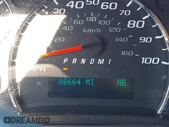 2013 Chevrolet Express Passenger LT с VIN 1GAZG1FA6D1176195, выставлен на аукционе IAAI как лот 41260006 с пробегом 88 664 миль миль и . История ставок и продаж доступна на DreamBid. Изображение 15.