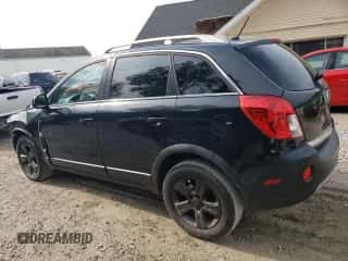 2014 Chevrolet Captiva Sport LS с VIN 3GNAL2EK0ES586675, выставлен на аукционе Copart как лот 70558614 с пробегом 163 616 миль миль и Списание • Salvage title. История ставок и продаж доступна на DreamBid. Изображение 2.