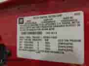 2002 Chevrolet Blazer LS z VIN 1GNDT13W02K213365, wystawiony jako IAAI lot #42561803 z przebiegiem 112 894 mil mil oraz . Historia ofert i sprzedaży dostępna na DreamBid. Obrazek 9.