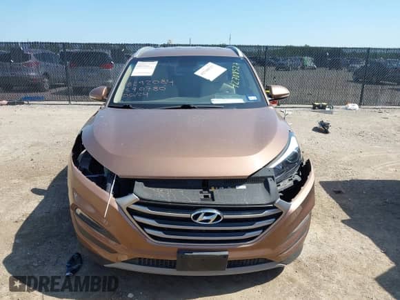 2017 Hyundai Tucson Limited с VIN KM8J33A28HU390780, выставлен на аукционе IAAI как лот 42708527 с пробегом 92 370 миль миль и . История ставок и продаж доступна на DreamBid. Изображение 12.