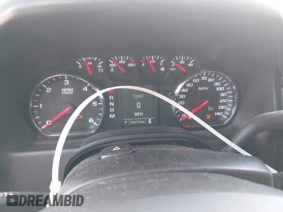 2015 Chevrolet Suburban с VIN 1GNSC5EC2FR525573, выставлен на аукционе IAAI как лот 40407018 с пробегом 209 157 миль миль и . История ставок и продаж доступна на DreamBid. Изображение 7.