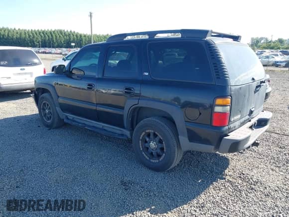 2006 Chevrolet Tahoe Z71 с VIN 1GNEK13T16R117626, выставлен на аукционе IAAI как лот 42627504 с пробегом 259 149 миль миль и . История ставок и продаж доступна на DreamBid. Изображение 3.