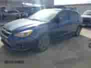 2012 Subaru Impreza Special Sports Premium z VIN JF1GPAL69CH214867, wystawiony jako IAAI lot #42666610 z przebiegiem 186 464 mil mil oraz . Historia ofert i sprzedaży dostępna na DreamBid. Obrazek 2.