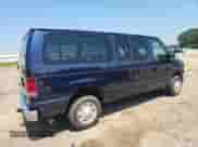 2006 Ford Econoline Cargo z VIN 1FMNE31L06HA68354, wystawiony jako Copart lot #65763375 z przebiegiem 135 958 mil mil oraz Czysty tytuł • Clean title. Historia ofert i sprzedaży dostępna na DreamBid. Obrazek 3.