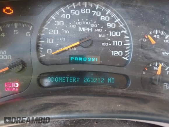 2003 GMC Sierra 1500 SLT with VIN 1GTEK19T63E221242, listed as a IAAI auction lot 42980978 with 263,212 mi miles and . Bid and sale history available at DreamBid. Image 7.