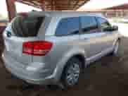 2014 Dodge Journey American Value with VIN 3C4PDCABXET285286, listed as a IAAI auction lot 42944902 with 169,650 mi miles and . Bid and sale history available at DreamBid. Image 4.