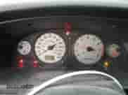 2003 Nissan Pathfinder SE z VIN JN8DR09Y73W839925, wystawiony jako Copart lot #46732435 z przebiegiem 193 767 mil mil oraz Czysty tytuł • Clean title. Historia ofert i sprzedaży dostępna na DreamBid. Obrazek 9.