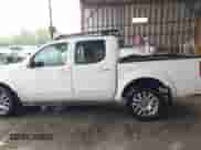 2011 Nissan Frontier Pro-4X z VIN 1N6AD0EV3BC409184, wystawiony jako IAAI lot #42122823 z przebiegiem 209 669 mil mil oraz . Historia ofert i sprzedaży dostępna na DreamBid. Obrazek 14.