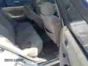 1999 Honda Accord EX with VIN JHMCG6679XC032789, listed as a IAAI auction lot 42554609 with 222,560 mi miles and . Bid and sale history available at DreamBid. Image 8.