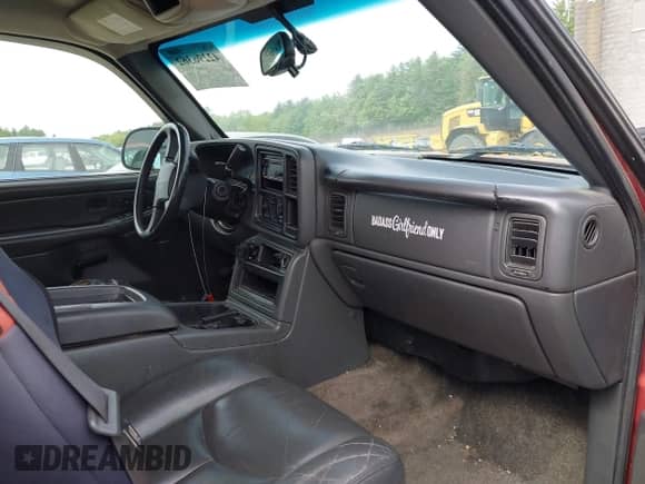 2003 Chevrolet Avalanche с VIN 3GNEK13T53G251843, выставлен на аукционе IAAI как лот 42296362 с пробегом 244 703 миль миль и . История ставок и продаж доступна на DreamBid. Изображение 5.