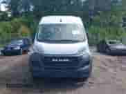 2023 Ram ProMaster Cargo с VIN 3C6LRVDG1PE549464, выставлен на аукционе IAAI как лот 43032323 с пробегом 62 116 миль миль и . История ставок и продаж доступна на DreamBid. Изображение 12.