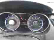 2011 Hyundai Sonata SE с VIN 5NPEC4AC7BH254940, выставлен на аукционе IAAI как лот 43317633 с пробегом 248 856 миль миль и . История ставок и продаж доступна на DreamBid. Изображение 7.