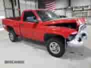 2001 Dodge 1500 with VIN 1B7HF16Y11S247165, listed as a Copart auction lot 66484115 with 191,070 mi miles and Salvage title. Bid and sale history available at DreamBid. Image 4.