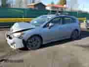 2016 Subaru Impreza Special Sports Premium z VIN JF1GPAS68G8210851, wystawiony jako Copart lot #52802655 z przebiegiem 80 301 mil mil oraz Nie do naprawy • Non repairable. Historia ofert i sprzedaży dostępna na DreamBid. Obrazek 1.