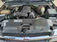 2007 Chevrolet Silverado 1500 LS with VIN 2GCEC13V271143900, listed as a Copart auction lot 80381165 with 200,941 mi miles and Salvage title. Bid and sale history available at DreamBid. Image 11.