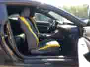 2019 Lexus RC 300 z VIN JTHHA5BC1K5010352, wystawiony jako IAAI lot #42413621 z przebiegiem 28 456 mil mil oraz . Historia ofert i sprzedaży dostępna na DreamBid. Obrazek 5.