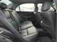 2006 Honda Accord EX-L with VIN 1HGCM65556A004509, listed as a Copart auction lot 60294005 with 147,567 mi miles and Salvage title. Bid and sale history available at DreamBid. Image 10.