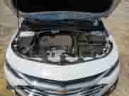 2021 Chevrolet Malibu LS z VIN 1G1ZC5ST2MF085762, wystawiony jako Copart lot #69979115 z przebiegiem 95 832 mil mil oraz Szkoda całkowita • Salvage title. Historia ofert i sprzedaży dostępna na DreamBid. Obrazek 11.