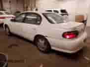 1999 Chevrolet Malibu с VIN 1G1ND52M6X6134275, выставлен на аукционе Copart как лот 42881875 с пробегом 205 348 миль миль и Списание • Salvage title. История ставок и продаж доступна на DreamBid. Изображение 2.