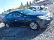 2014 Hyundai Sonata GLS z VIN 5NPEB4AC1EH822042, wystawiony jako IAAI lot #43235585 z przebiegiem 137 540 mil mil oraz . Historia ofert i sprzedaży dostępna na DreamBid. Obrazek 13.