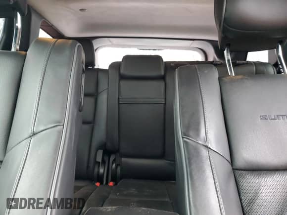 2021 Jeep Grand Cherokee Summit с VIN 1C4RJFJG6MC674077, выставлен на аукционе Copart как лот 44594475 с пробегом 46 794 миль миль и Списание • Salvage title. История ставок и продаж доступна на DreamBid. Изображение 10.