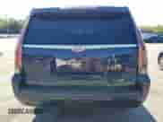 2017 Cadillac Escalade ESV Premium Luxury с VIN 1GYS4JKJ9HR382605, выставлен на аукционе Copart как лот 70987225 с пробегом 115 759 миль миль и Списание • Salvage title. История ставок и продаж доступна на DreamBid. Изображение 6.