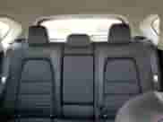 2025 Mazda CX-5 S Carbon Edition с VIN JM3KFBCMXS0655066, выставлен на аукционе Copart как лот 66453165 с пробегом 1 559 миль миль и Списание • Salvage title. История ставок и продаж доступна на DreamBid. Изображение 10.