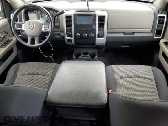 2009 Dodge 1500 Laramie с VIN 1D3HV13T99S731759, выставлен на аукционе Copart как лот 64977245 с пробегом 247 459 миль миль и Чистый • Clean title. История ставок и продаж доступна на DreamBid. Изображение 8.