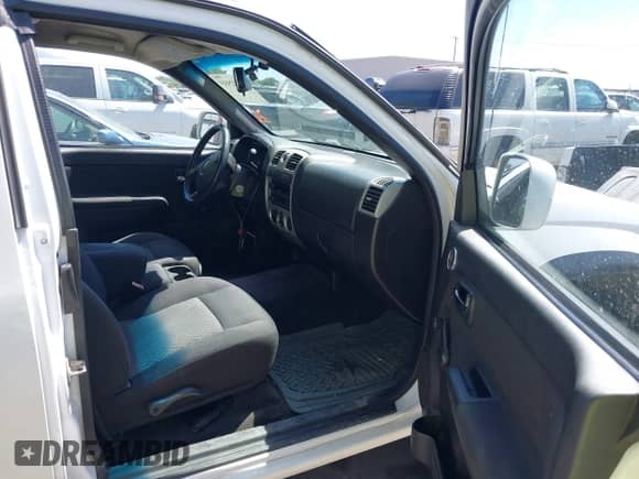 2010 Chevrolet Colorado с VIN 1GCJTCD98A8106754, выставлен на аукционе IAAI как лот 42972933 с пробегом 116 948 миль миль и . История ставок и продаж доступна на DreamBid. Изображение 5.