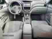 2009 Subaru Forester XT Limited с VIN JF2SH66689H792804, выставлен на аукционе Copart как лот 78253434 с пробегом 144 005 миль миль и Списание • Salvage title. История ставок и продаж доступна на DreamBid. Изображение 8.