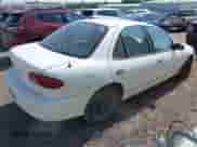 2001 Chevrolet Cavalier с VIN 1G1JC524417270603, выставлен на аукционе IAAI как лот 42337046 с пробегом 162 998 миль миль и . История ставок и продаж доступна на DreamBid. Изображение 4.