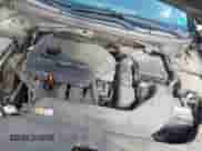 2016 Hyundai Sonata SE with VIN 5NPE24AF9GH399501, listed as a IAAI auction lot 43504671 with 118,841 mi miles and . Bid and sale history available at DreamBid. Image 10.